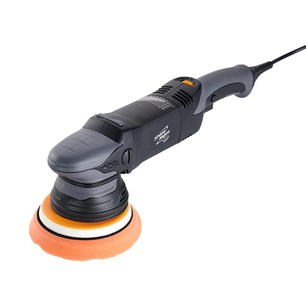 New Shinemate PRO Machines